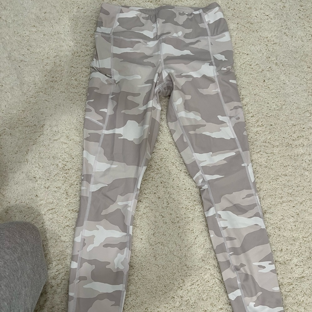 Athleta Workout Leggings